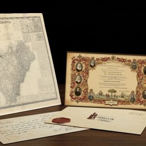 Título Nobiliario Simbólico